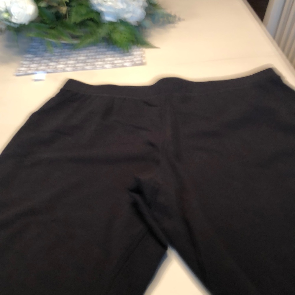 Active wear pants
